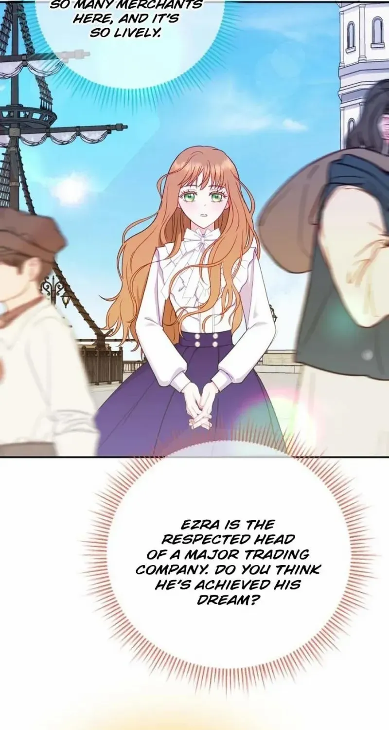 Choose Me, Flora Chapter 18 page 94 - 