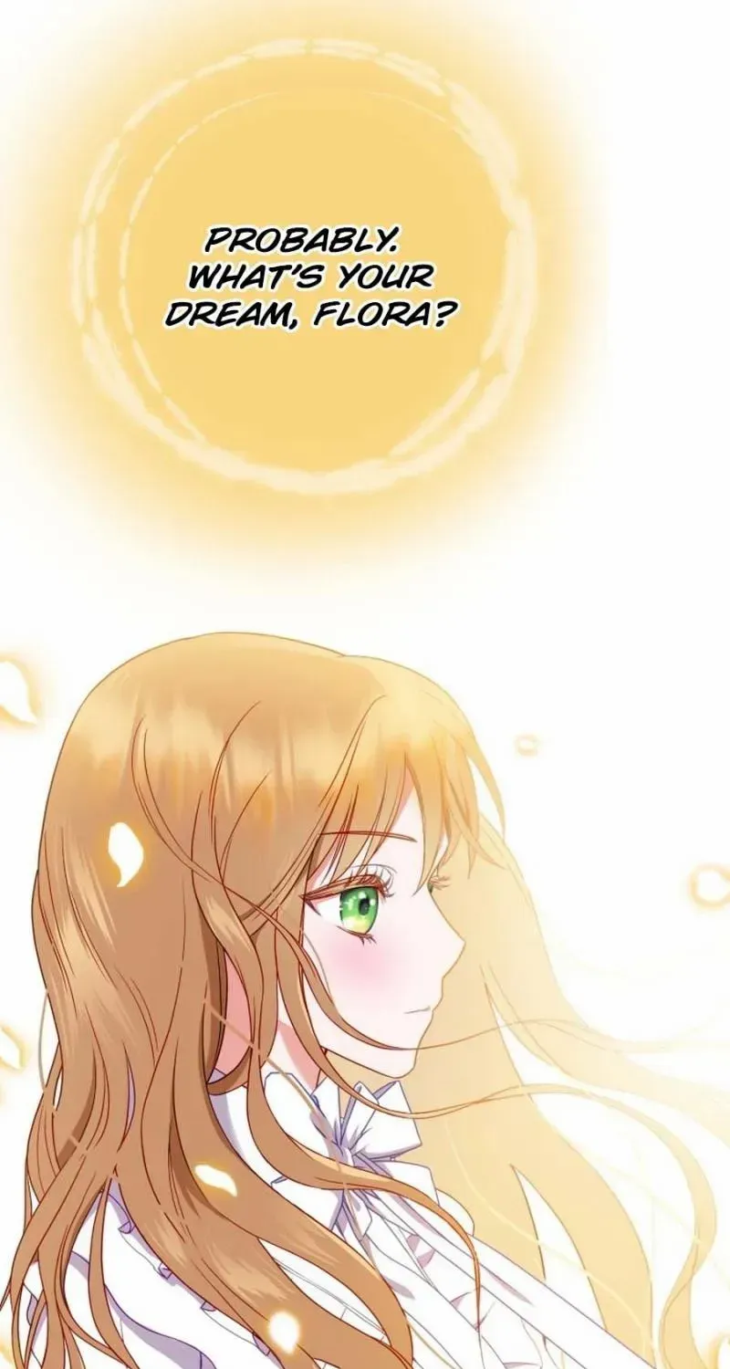 Choose Me, Flora Chapter 18 page 95 - 