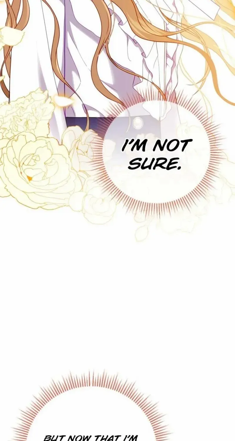 Choose Me, Flora Chapter 18 page 96 - 