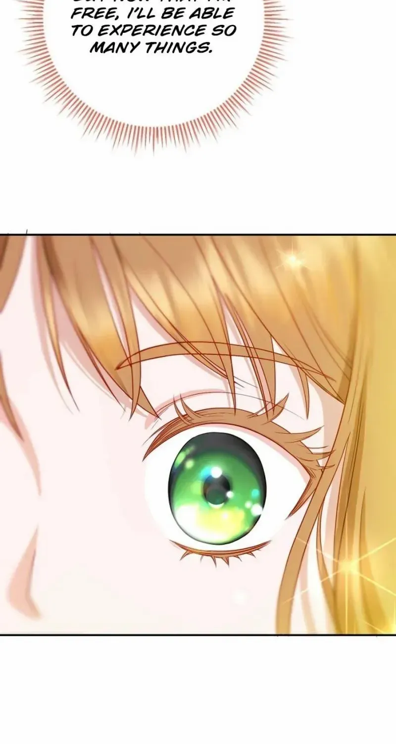 Choose Me, Flora Chapter 18 page 97 - 