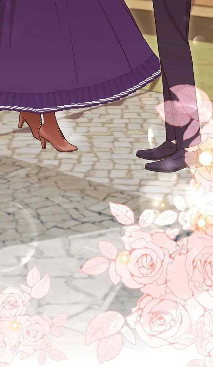 Choose Me, Flora Chapter 19 page 12 - 