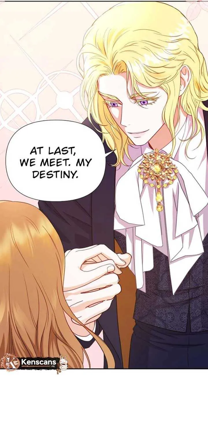Choose Me, Flora Chapter 19 page 13 - 