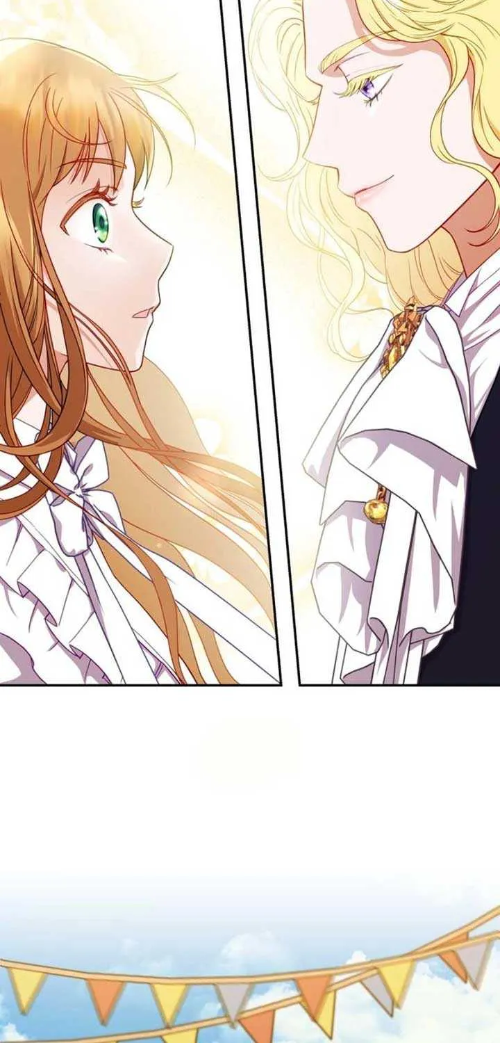 Choose Me, Flora Chapter 19 page 3 - 