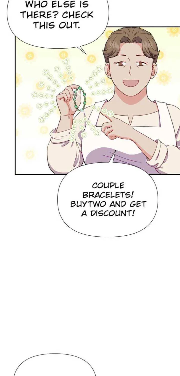 Choose Me, Flora Chapter 19 page 22 - 