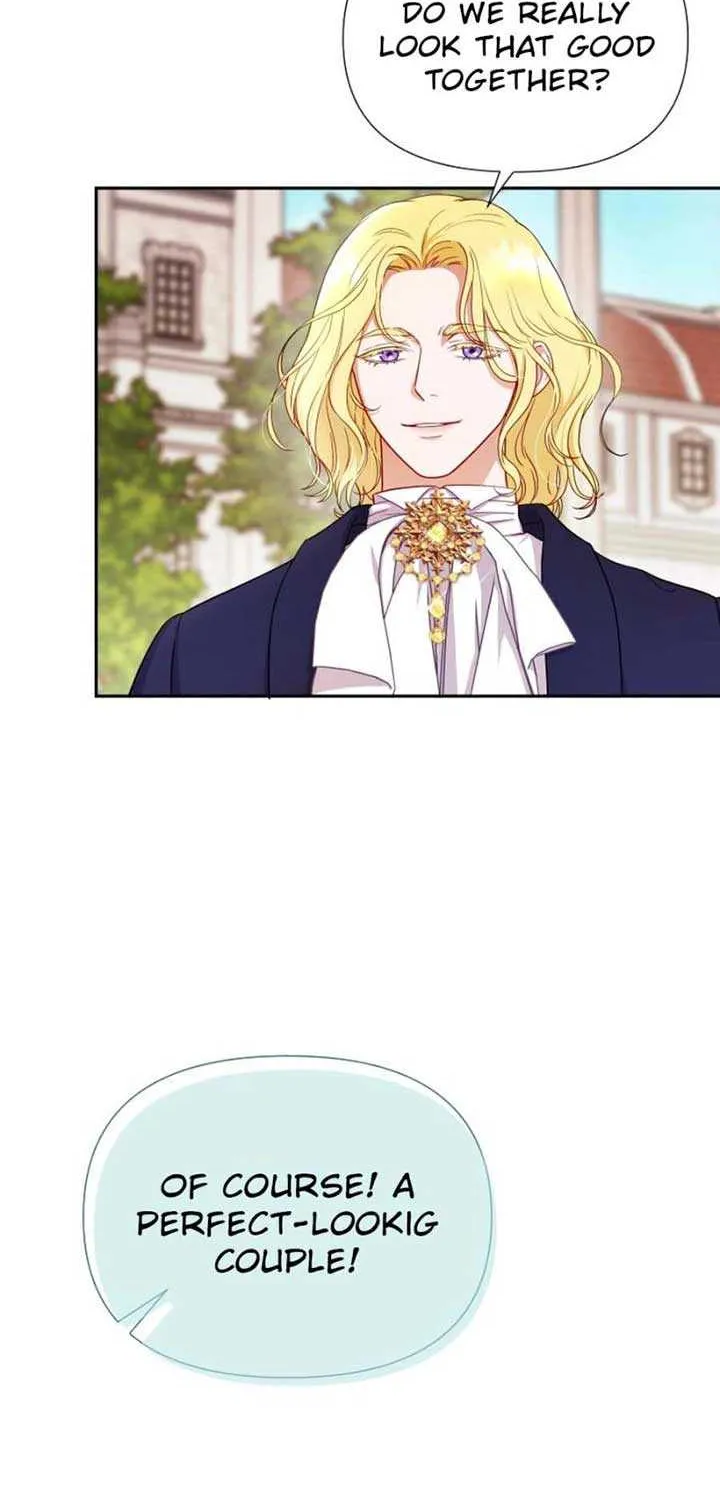 Choose Me, Flora Chapter 19 page 25 - 