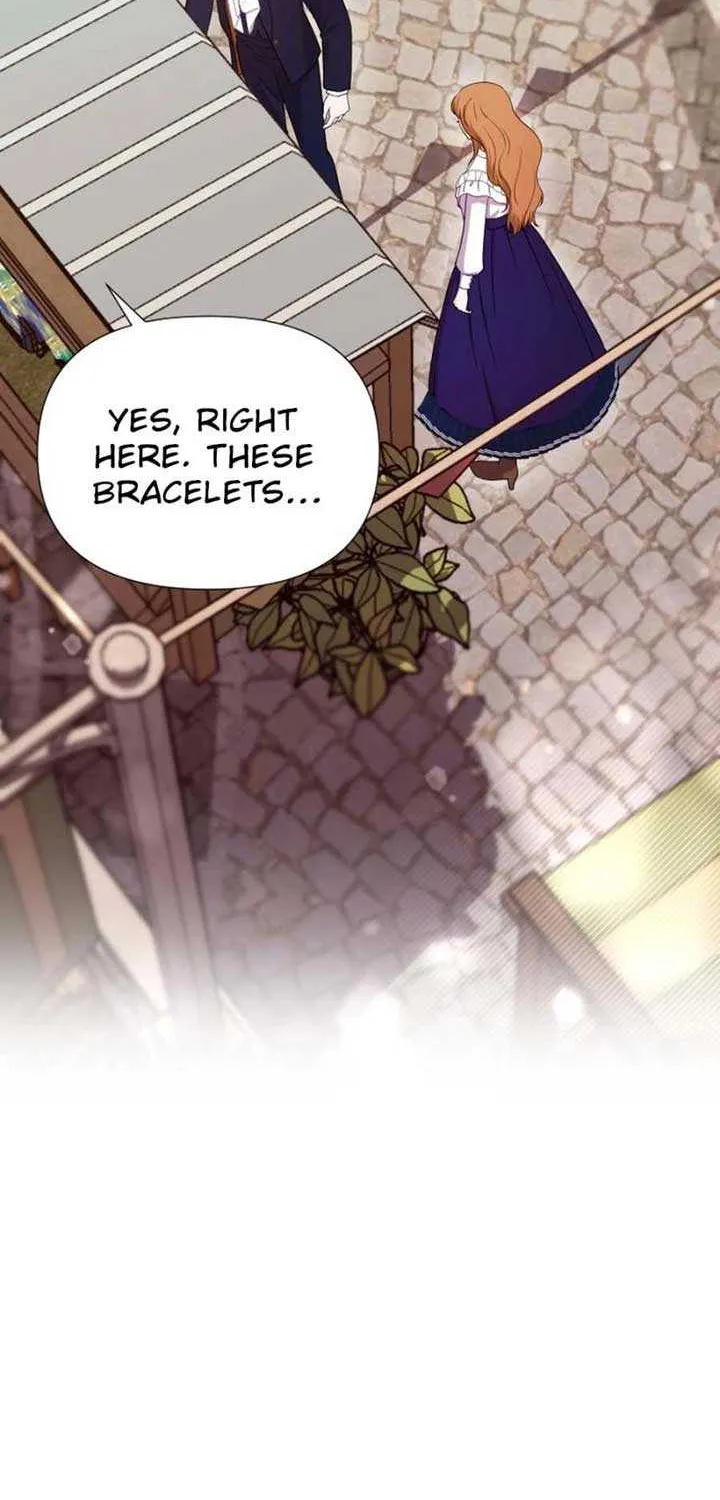 Choose Me, Flora Chapter 19 page 28 - 