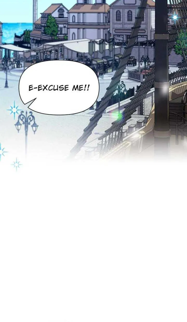 Choose Me, Flora Chapter 19 page 32 - 