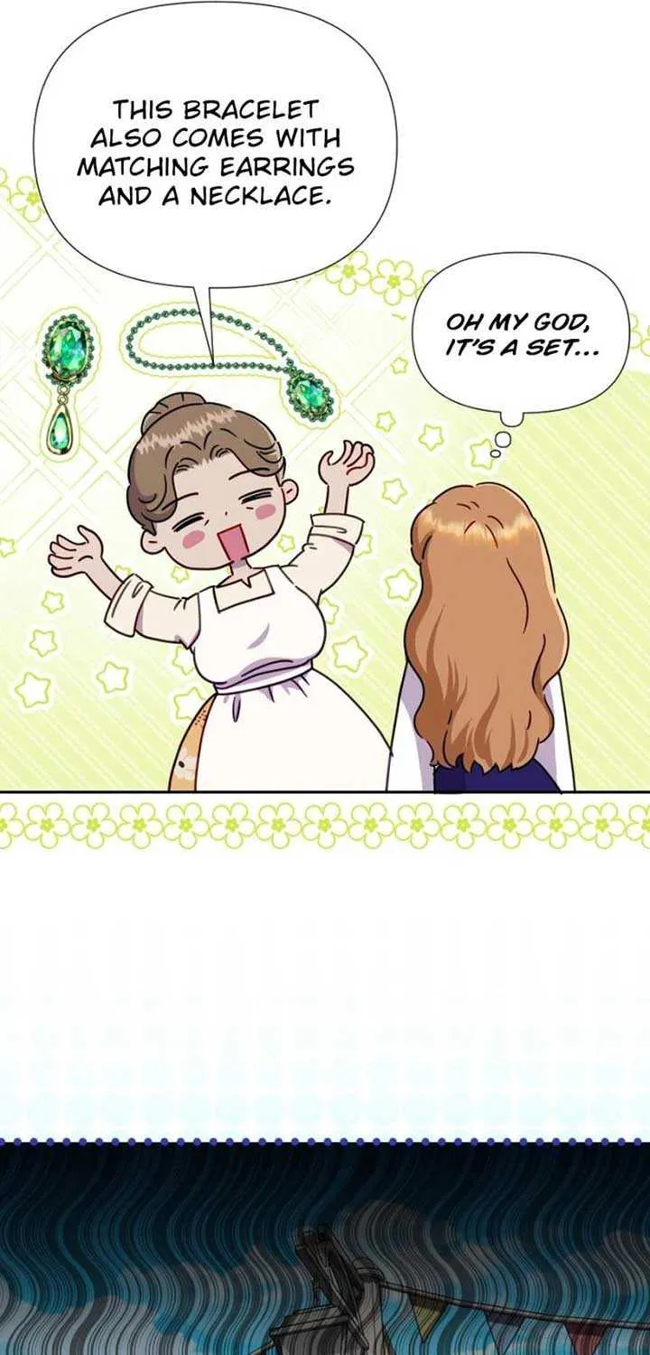 Choose Me, Flora Chapter 19 page 33 - 