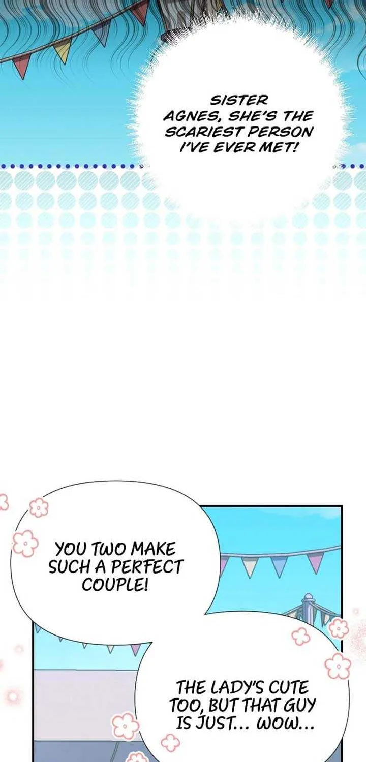 Choose Me, Flora Chapter 19 page 34 - 