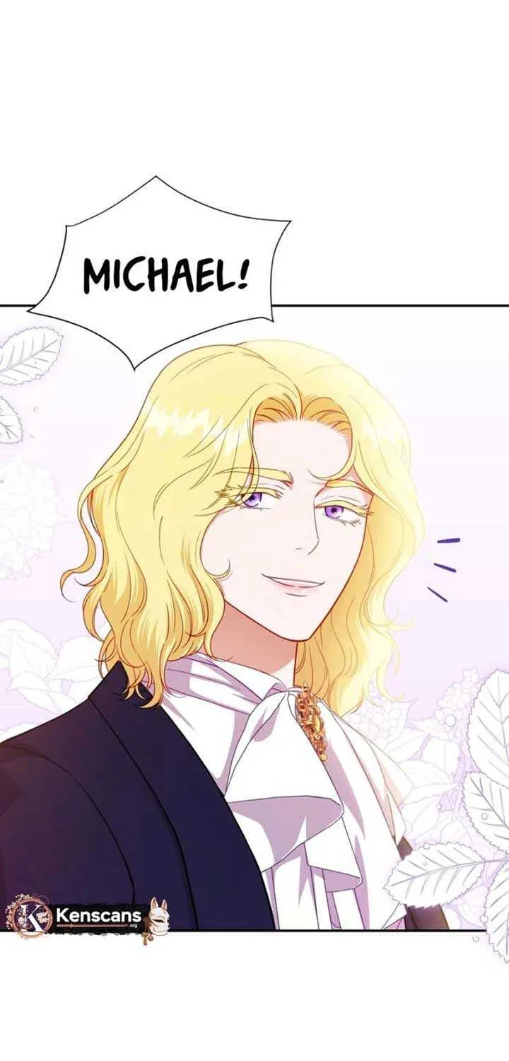 Choose Me, Flora Chapter 19 page 41 - 
