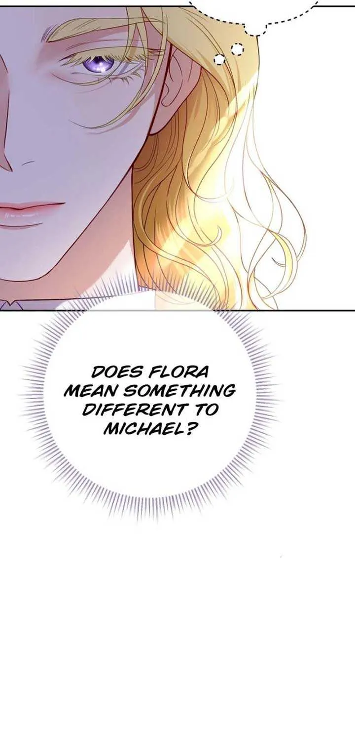 Choose Me, Flora Chapter 19 page 54 - 