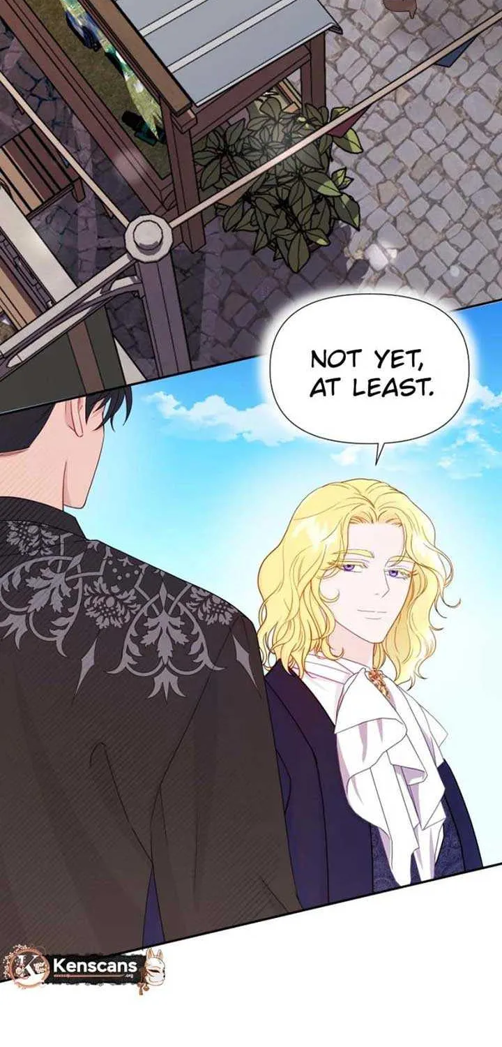 Choose Me, Flora Chapter 19 page 57 - 