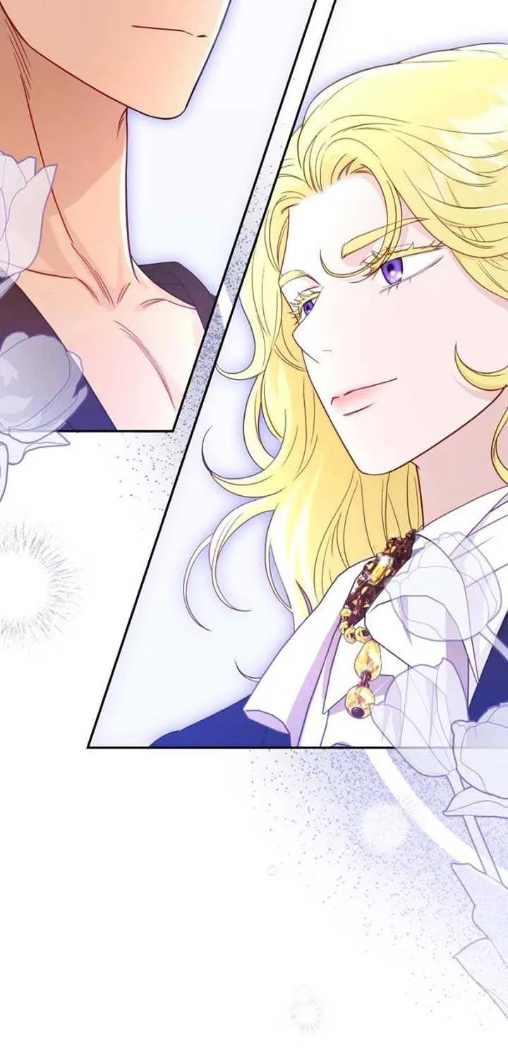 Choose Me, Flora Chapter 19 page 59 - 