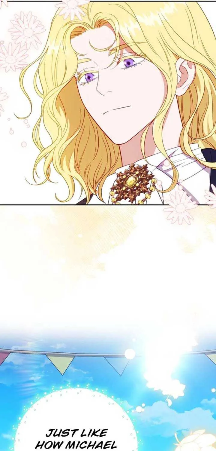 Choose Me, Flora Chapter 19 page 7 - 