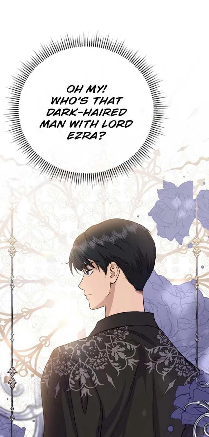 Choose Me, Flora Chapter 19 page 61 - 