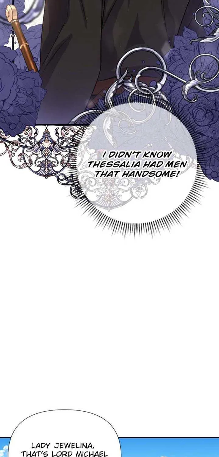 Choose Me, Flora Chapter 19 page 62 - 
