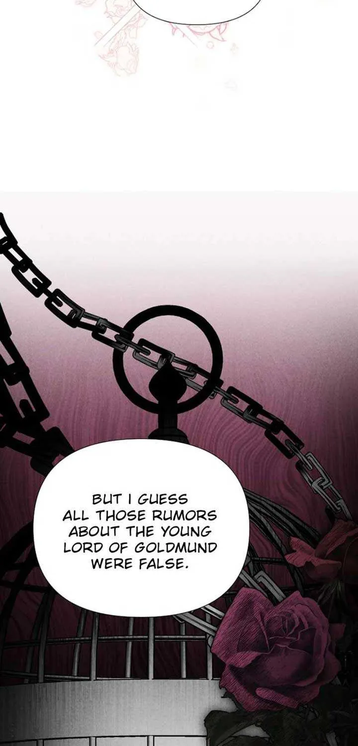 Choose Me, Flora Chapter 19 page 64 - 