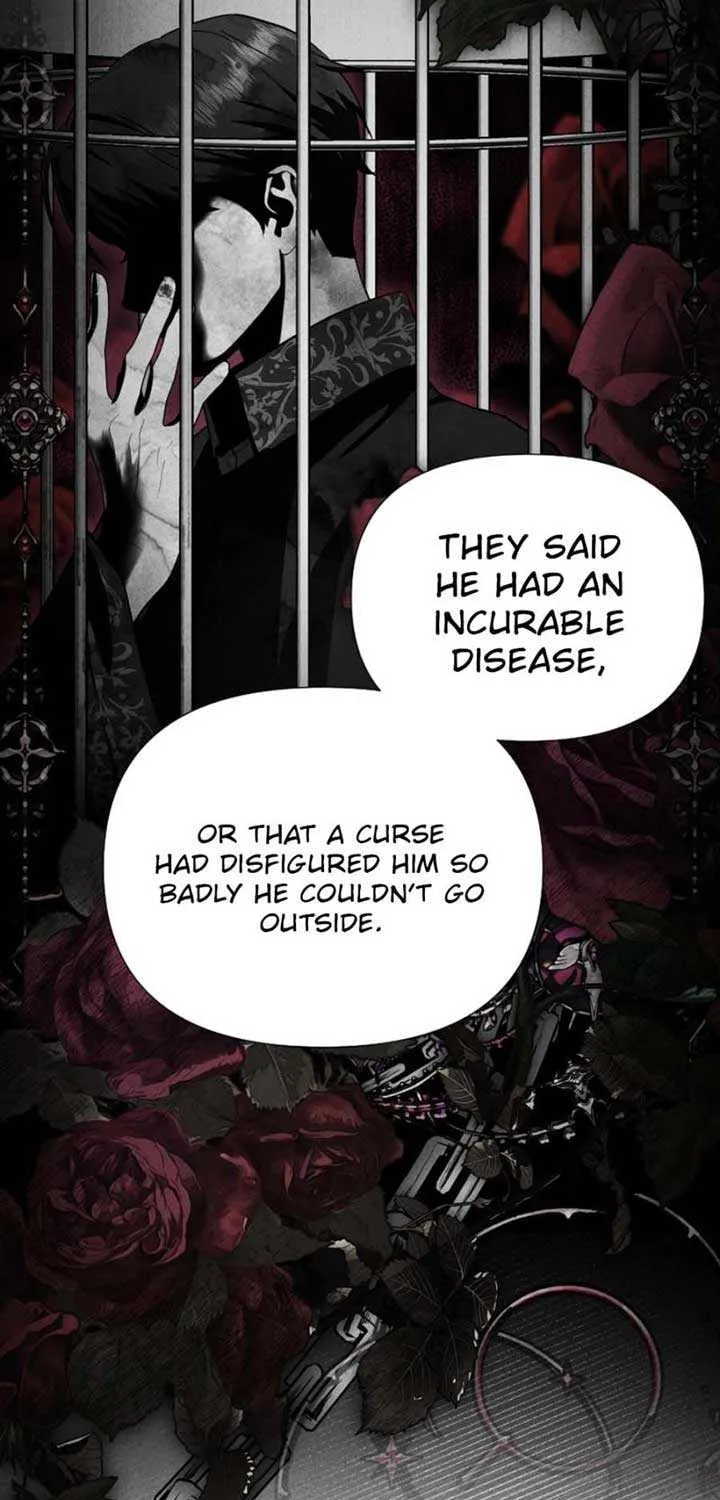 Choose Me, Flora Chapter 19 page 65 - 