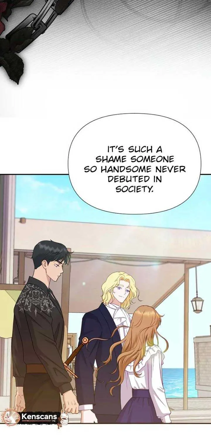 Choose Me, Flora Chapter 19 page 66 - 