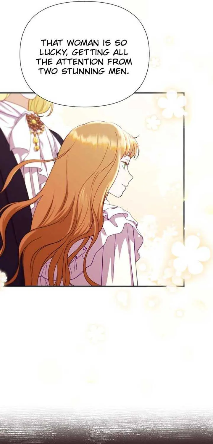 Choose Me, Flora Chapter 19 page 68 - 