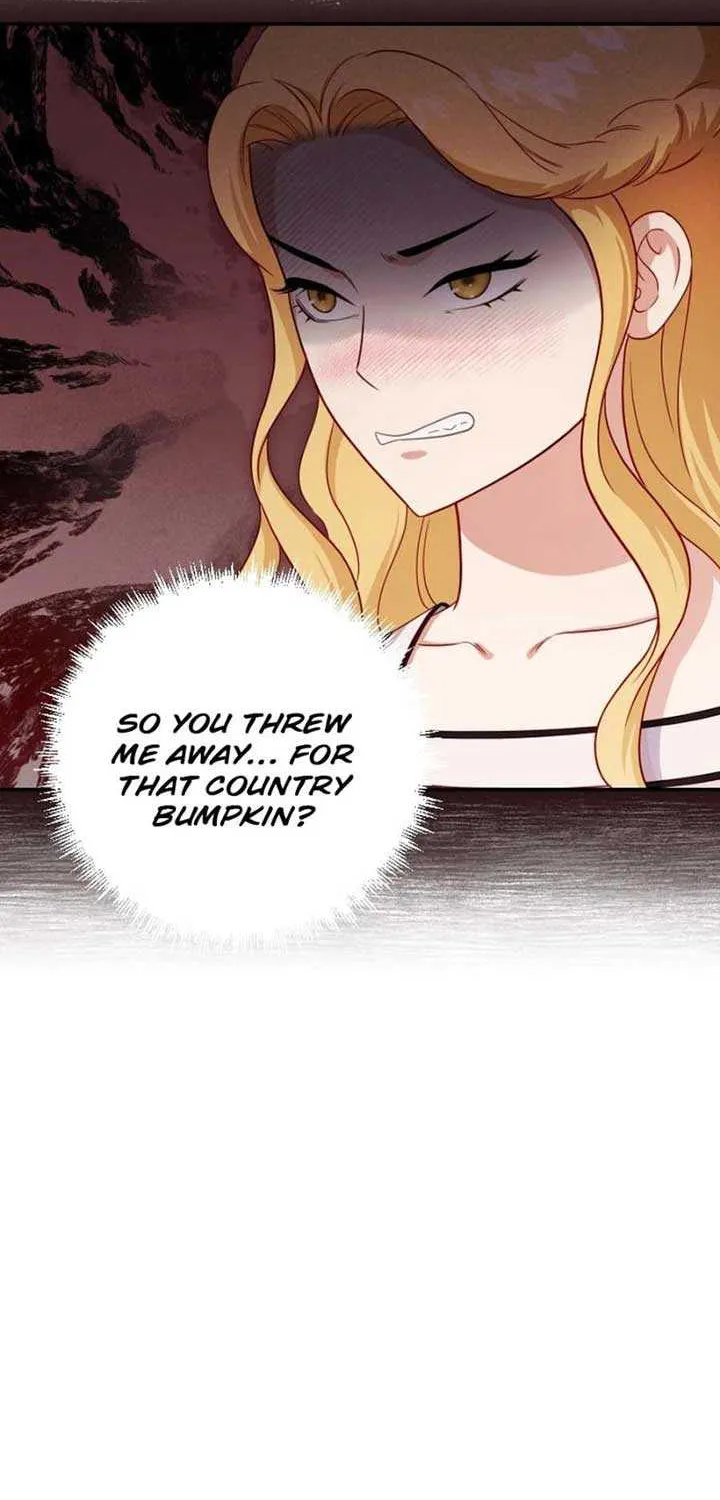 Choose Me, Flora Chapter 19 page 69 - 