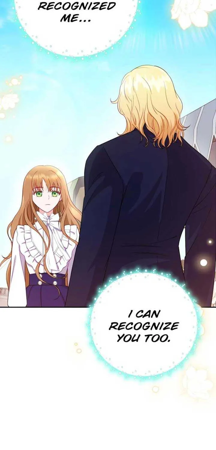 Choose Me, Flora Chapter 19 page 8 - 