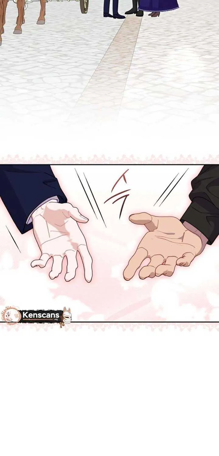 Choose Me, Flora Chapter 19 page 72 - 