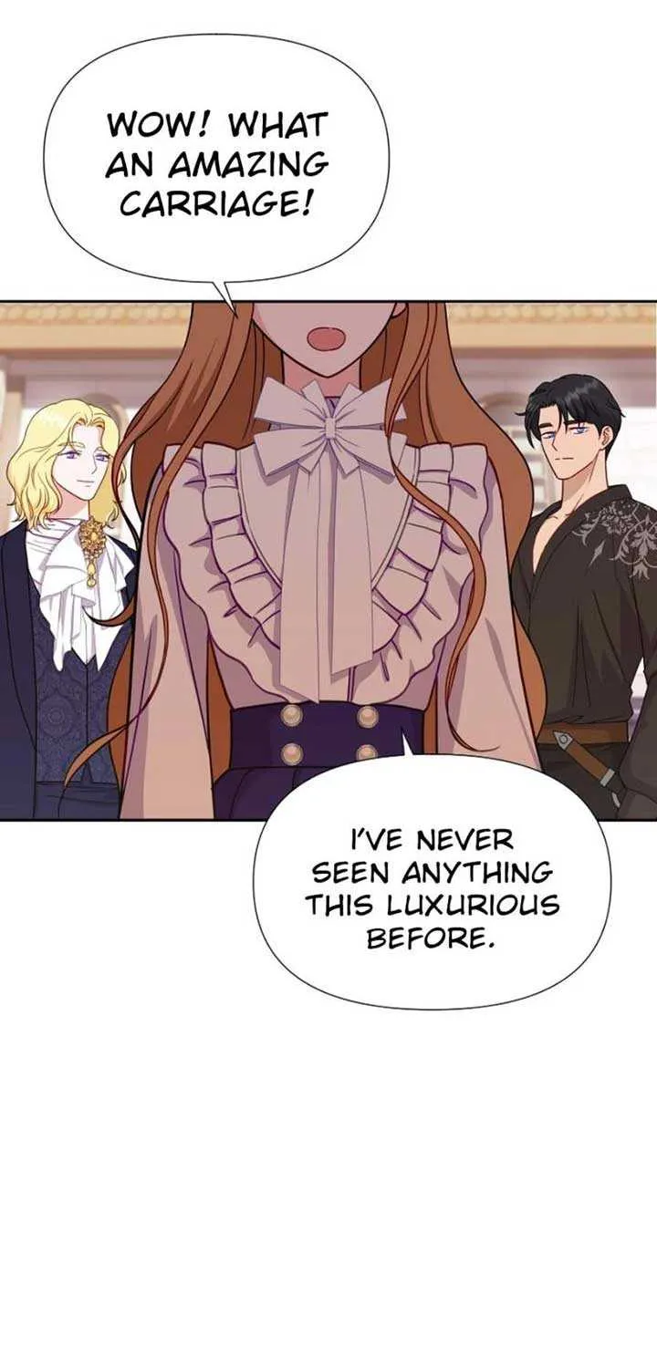 Choose Me, Flora Chapter 19 page 77 - 