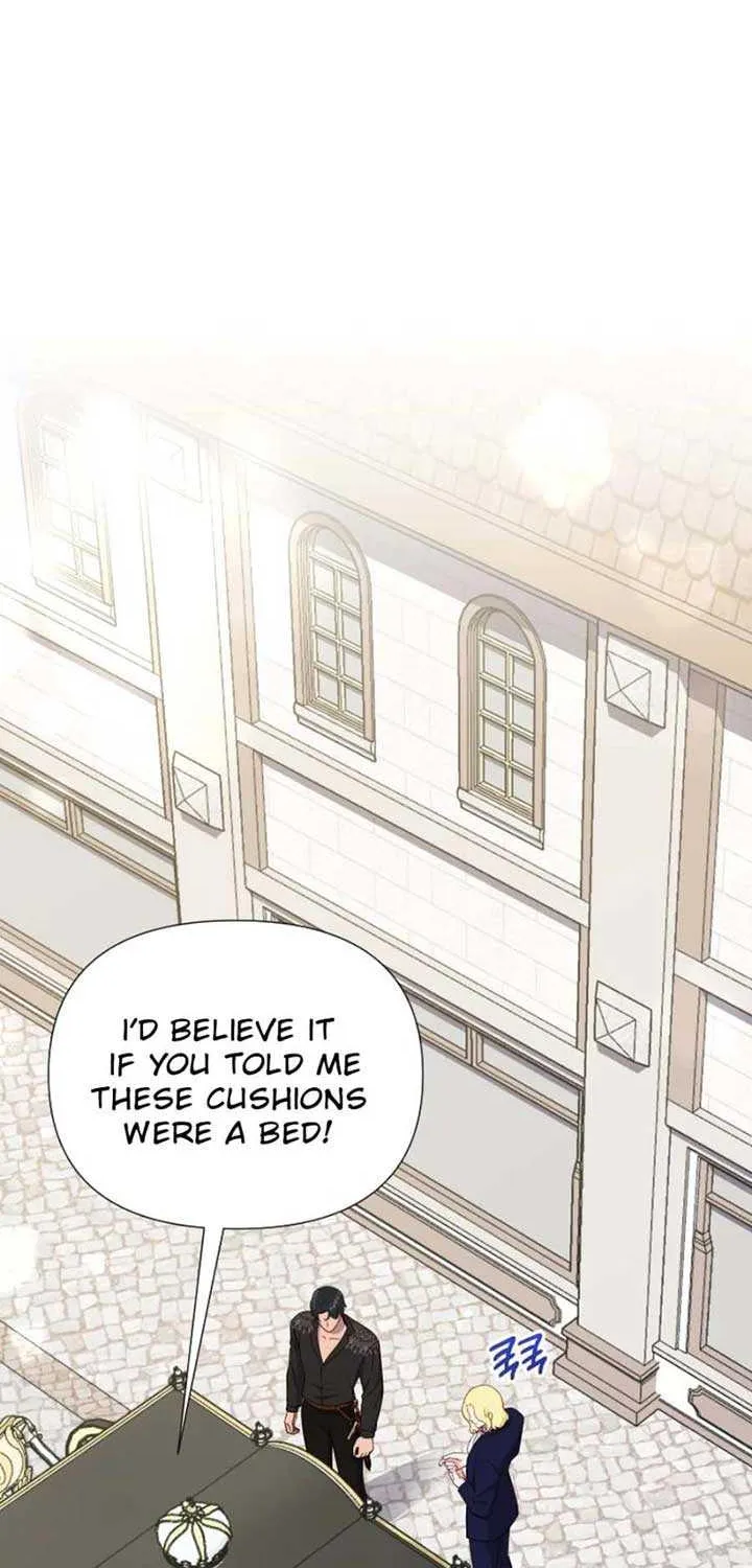 Choose Me, Flora Chapter 19 page 78 - 