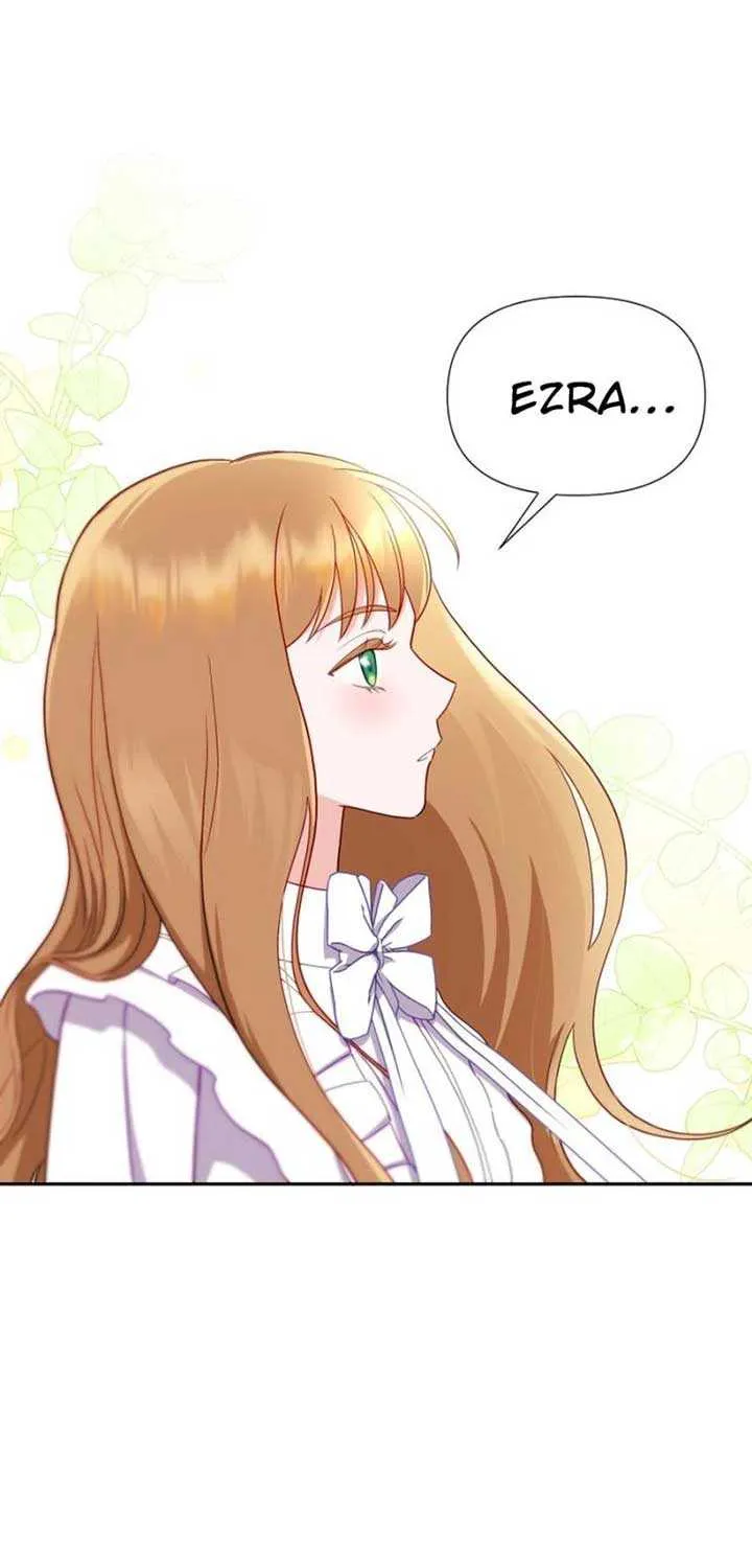 Choose Me, Flora Chapter 19 page 9 - 