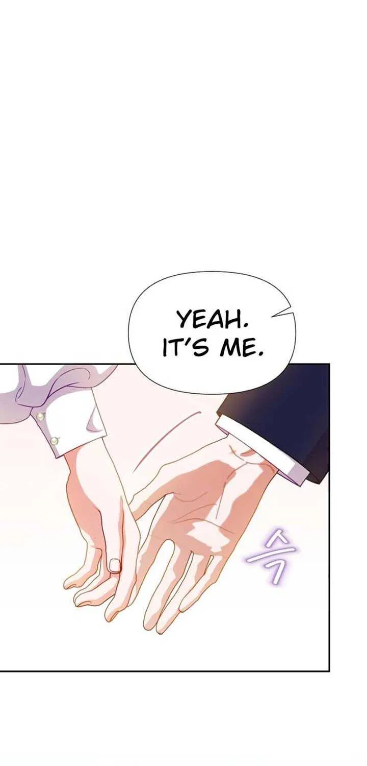 Choose Me, Flora Chapter 19 page 10 - 