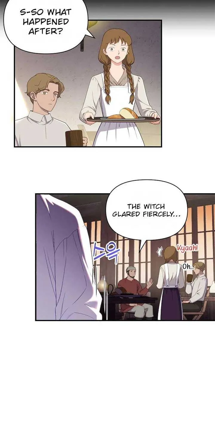 Choose Me, Flora Chapter 2 page 11 - 