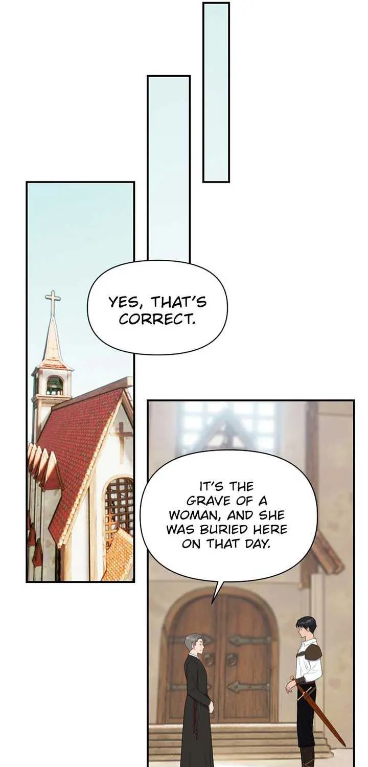 Choose Me, Flora Chapter 2 page 19 - 