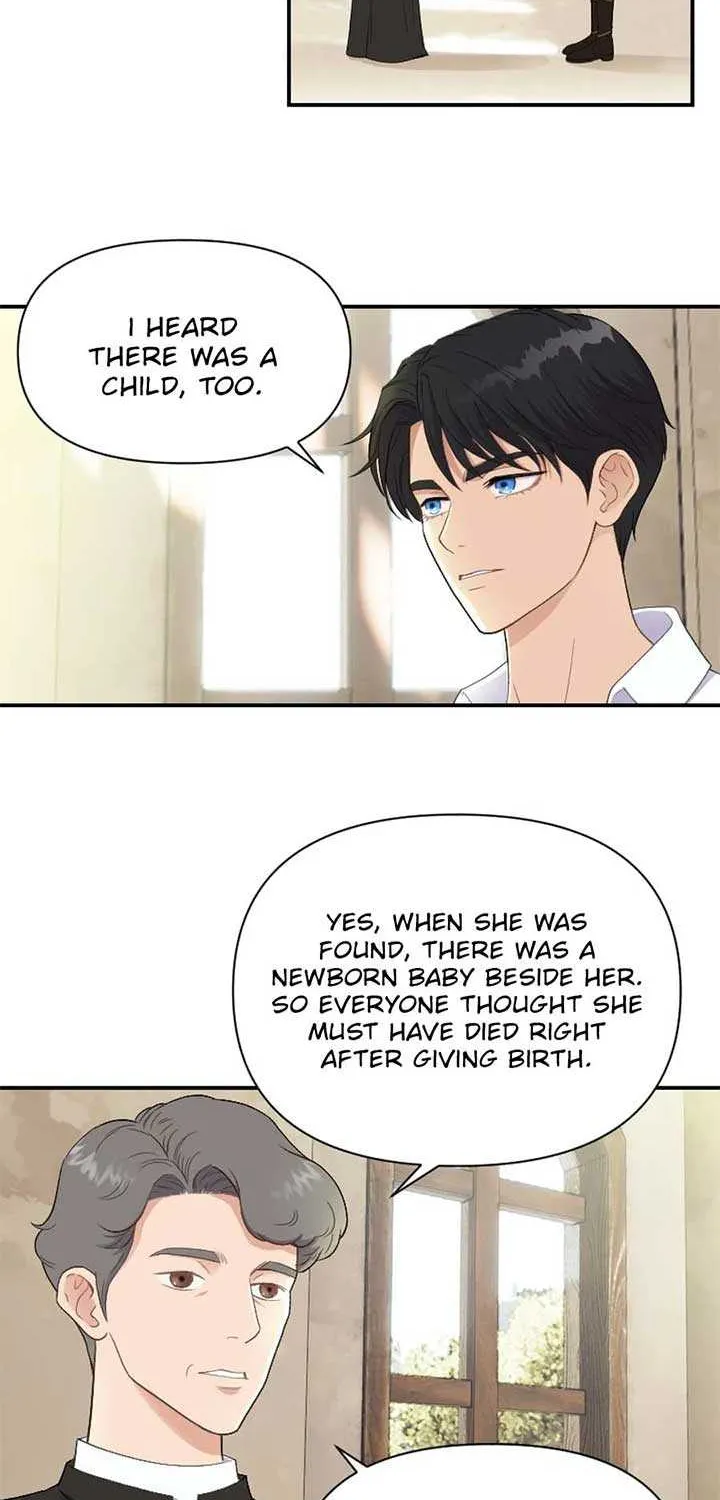 Choose Me, Flora Chapter 2 page 20 - 