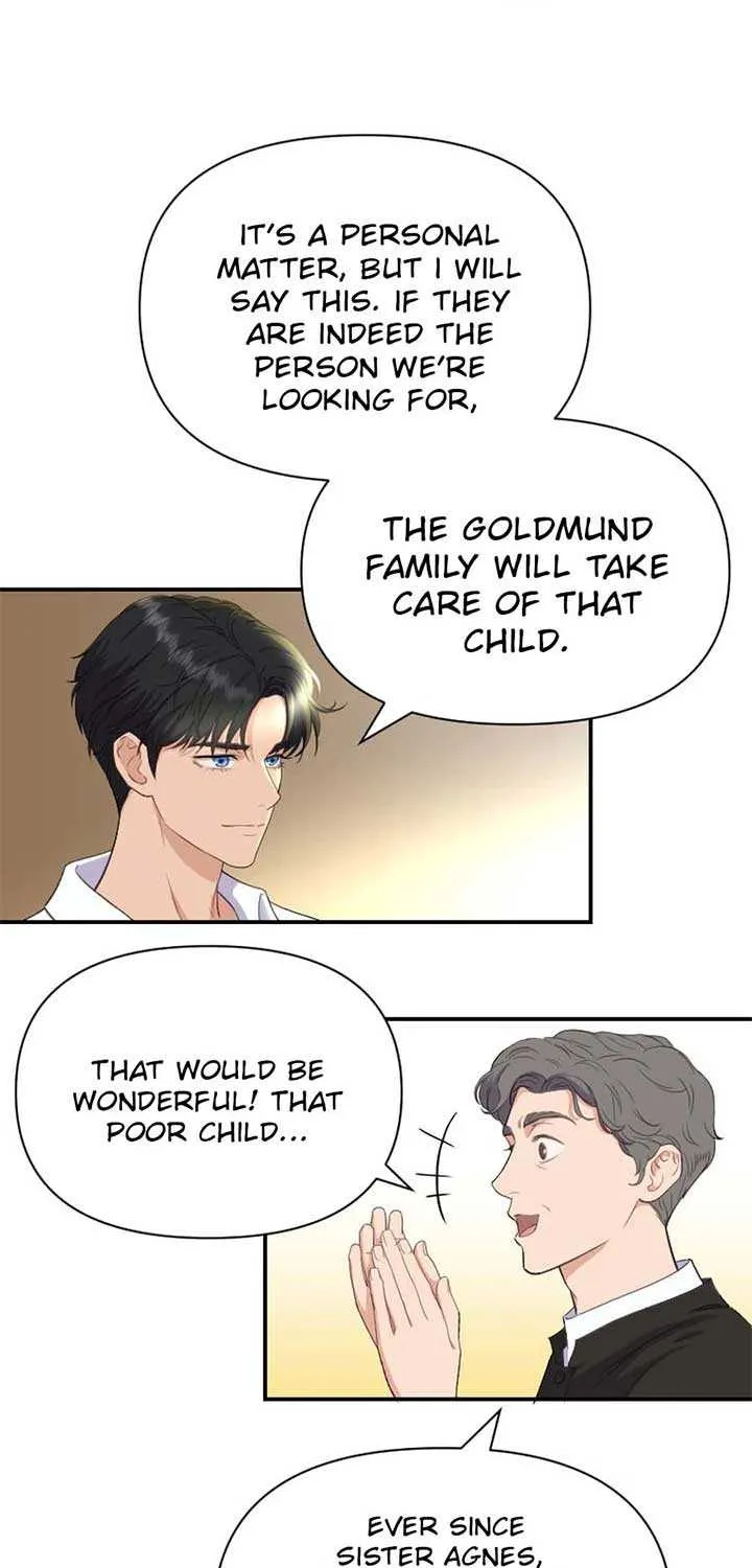 Choose Me, Flora Chapter 2 page 23 - 