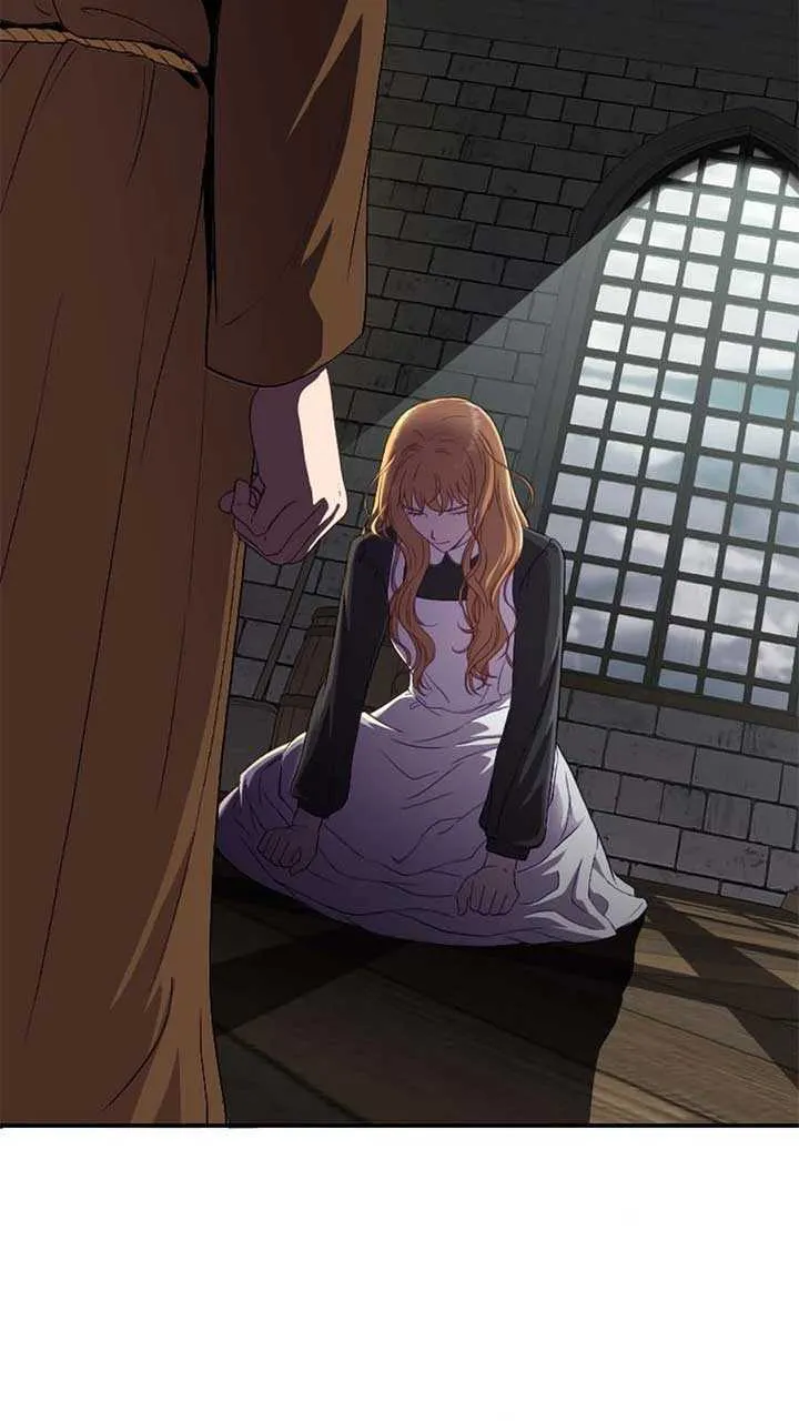 Choose Me, Flora Chapter 2 page 29 - 