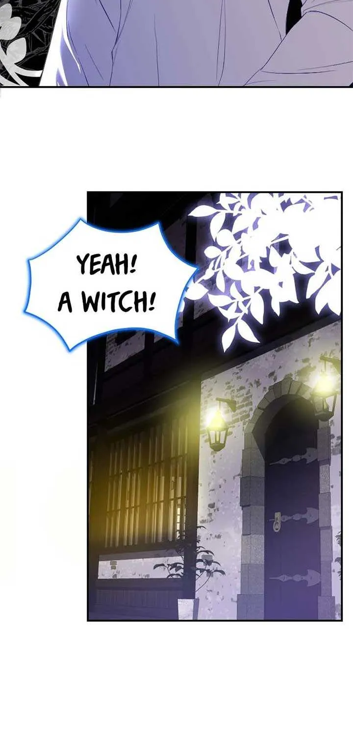 Choose Me, Flora Chapter 2 page 4 - 