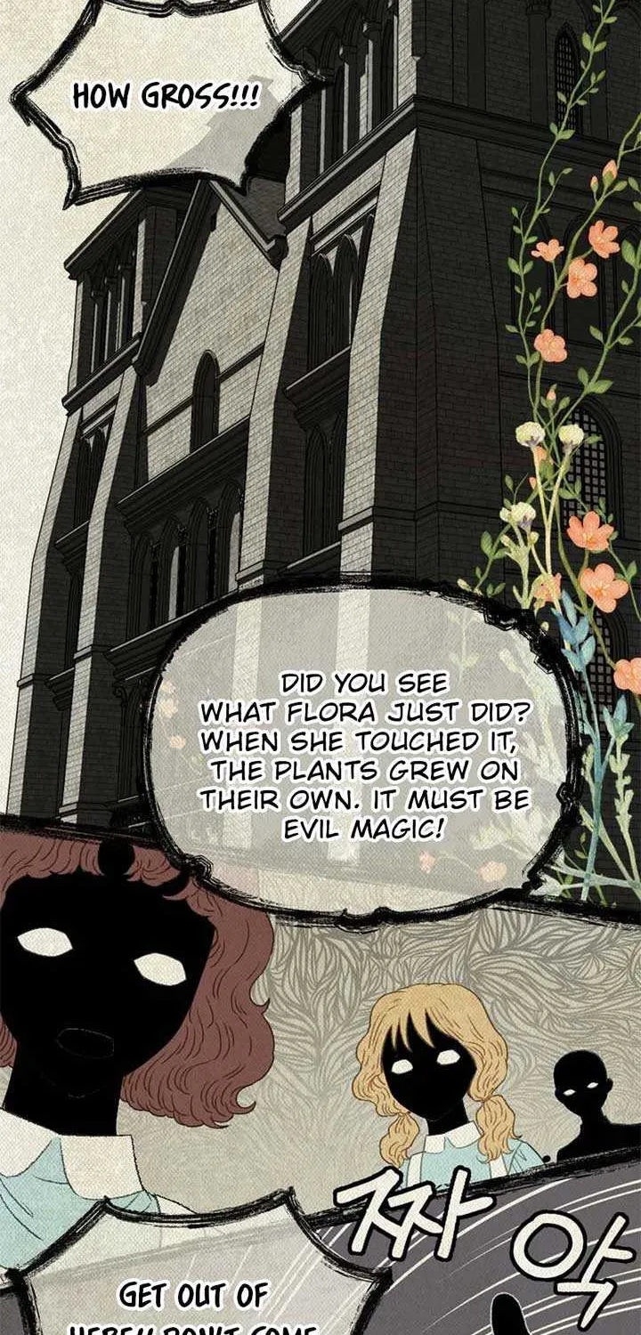 Choose Me, Flora Chapter 2 page 37 - 