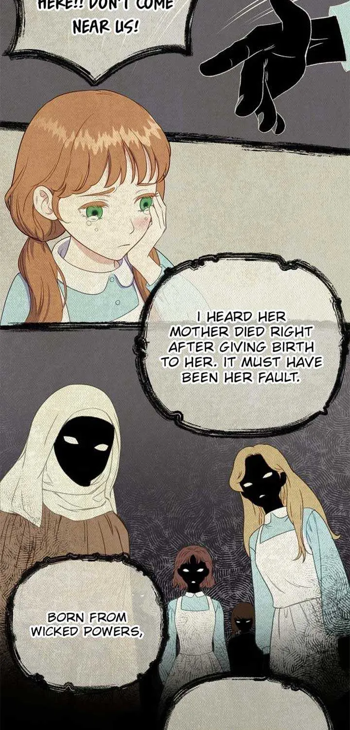 Choose Me, Flora Chapter 2 page 38 - 