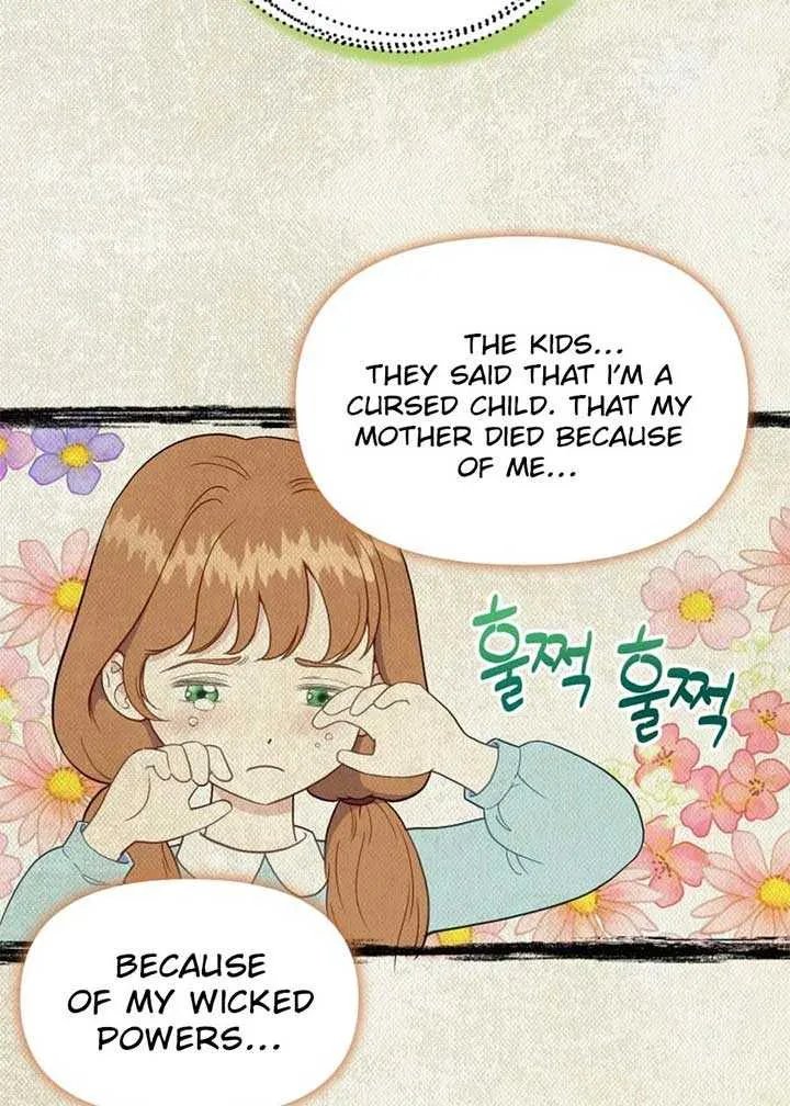 Choose Me, Flora Chapter 2 page 40 - 
