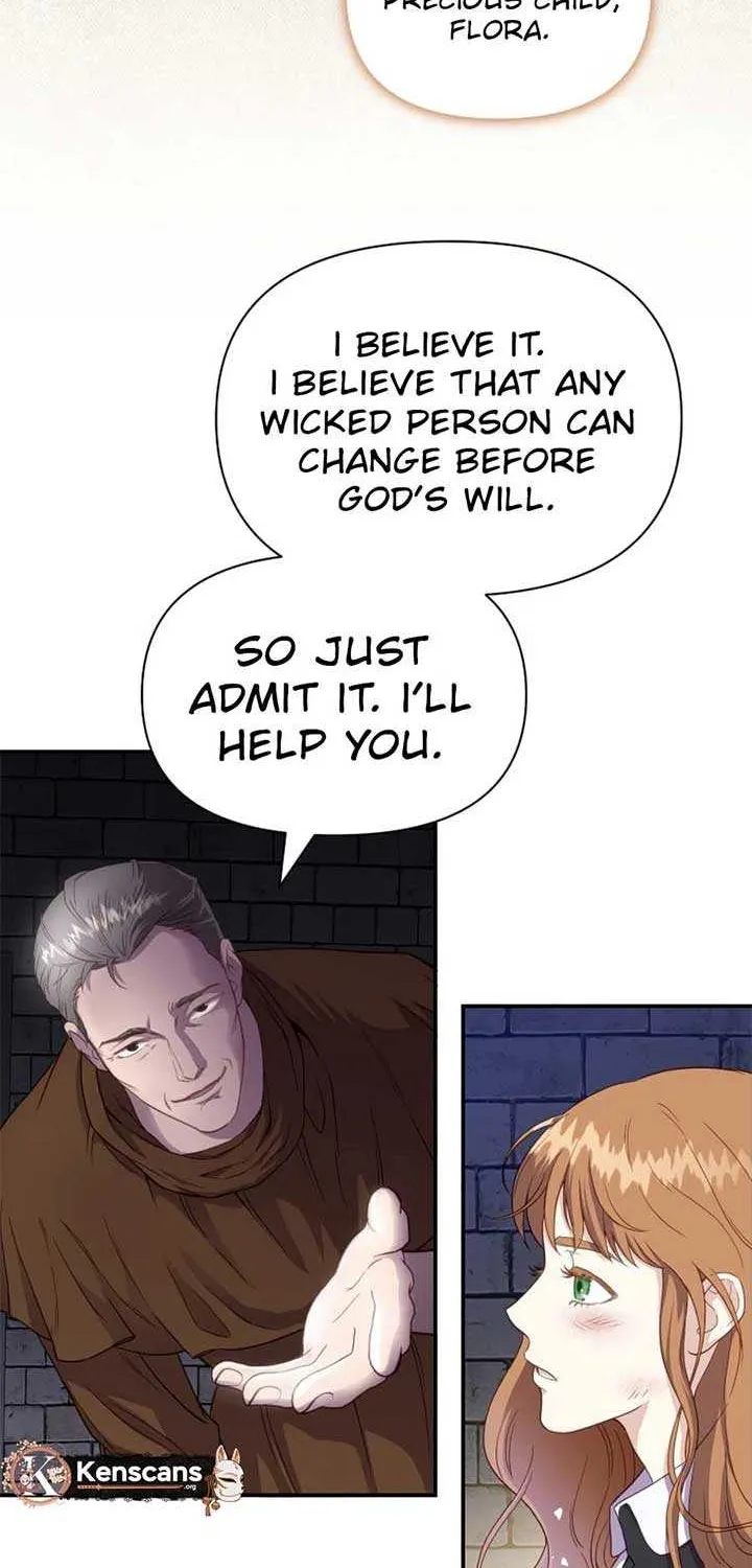 Choose Me, Flora Chapter 2 page 42 - 