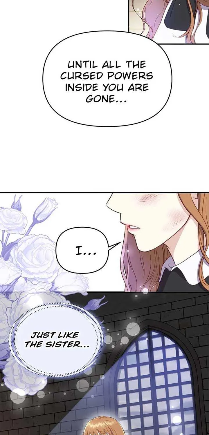 Choose Me, Flora Chapter 2 page 43 - 