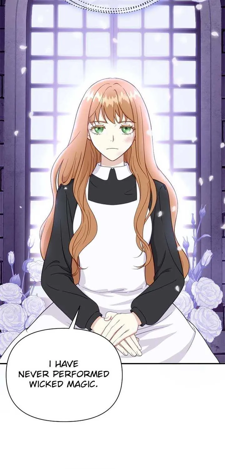 Choose Me, Flora Chapter 2 page 45 - 
