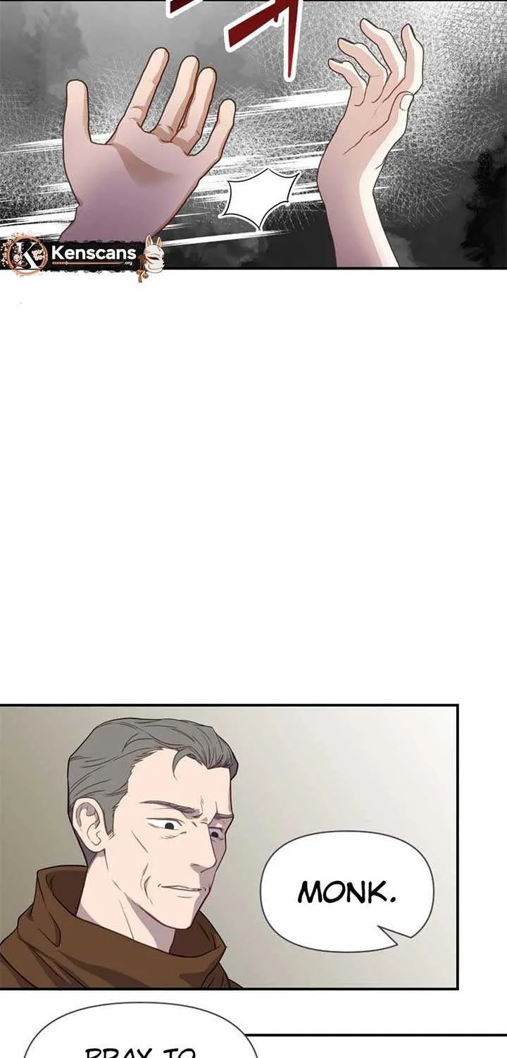Choose Me, Flora Chapter 2 page 49 - 
