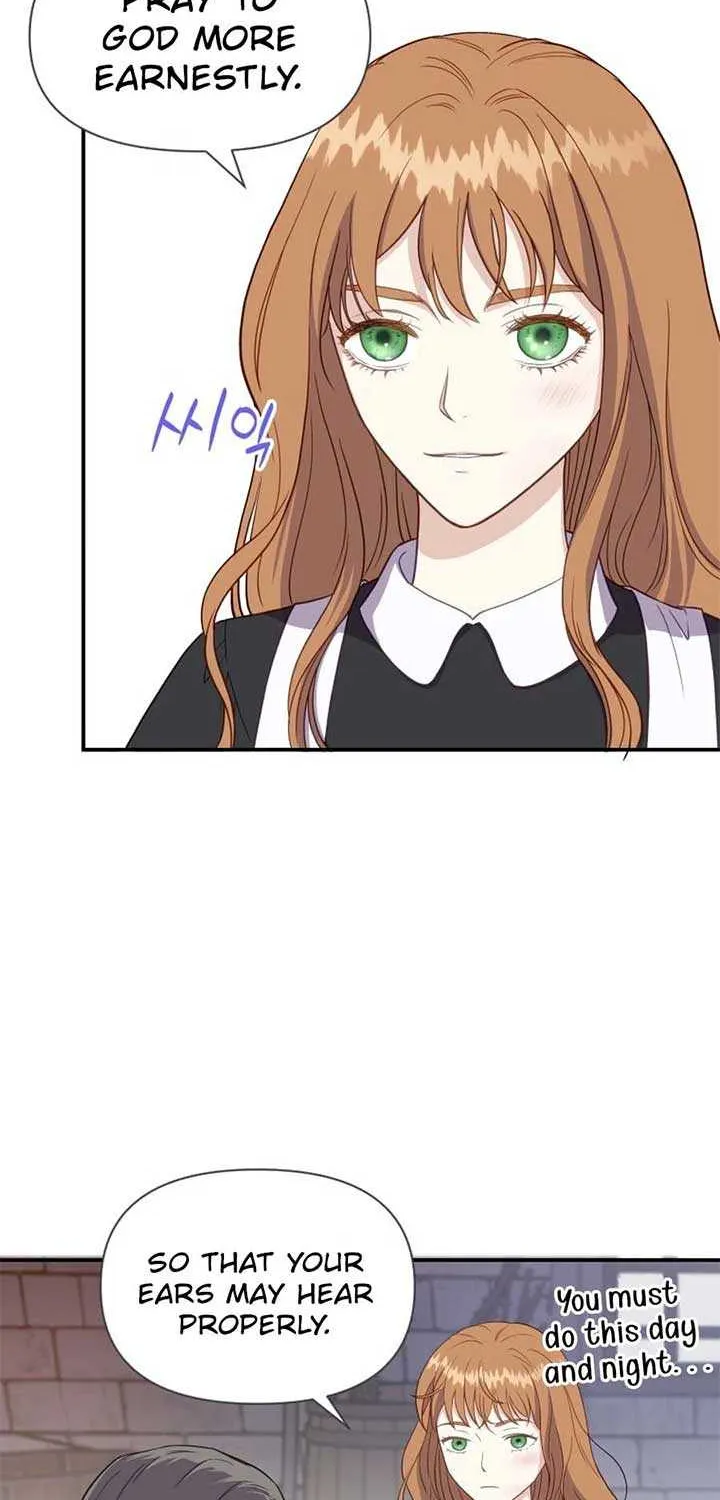 Choose Me, Flora Chapter 2 page 50 - 