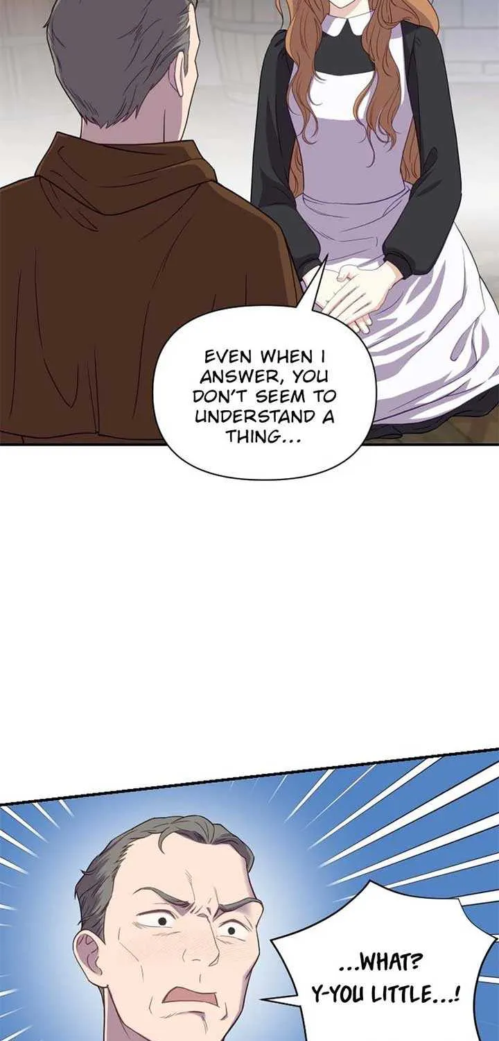 Choose Me, Flora Chapter 2 page 51 - 