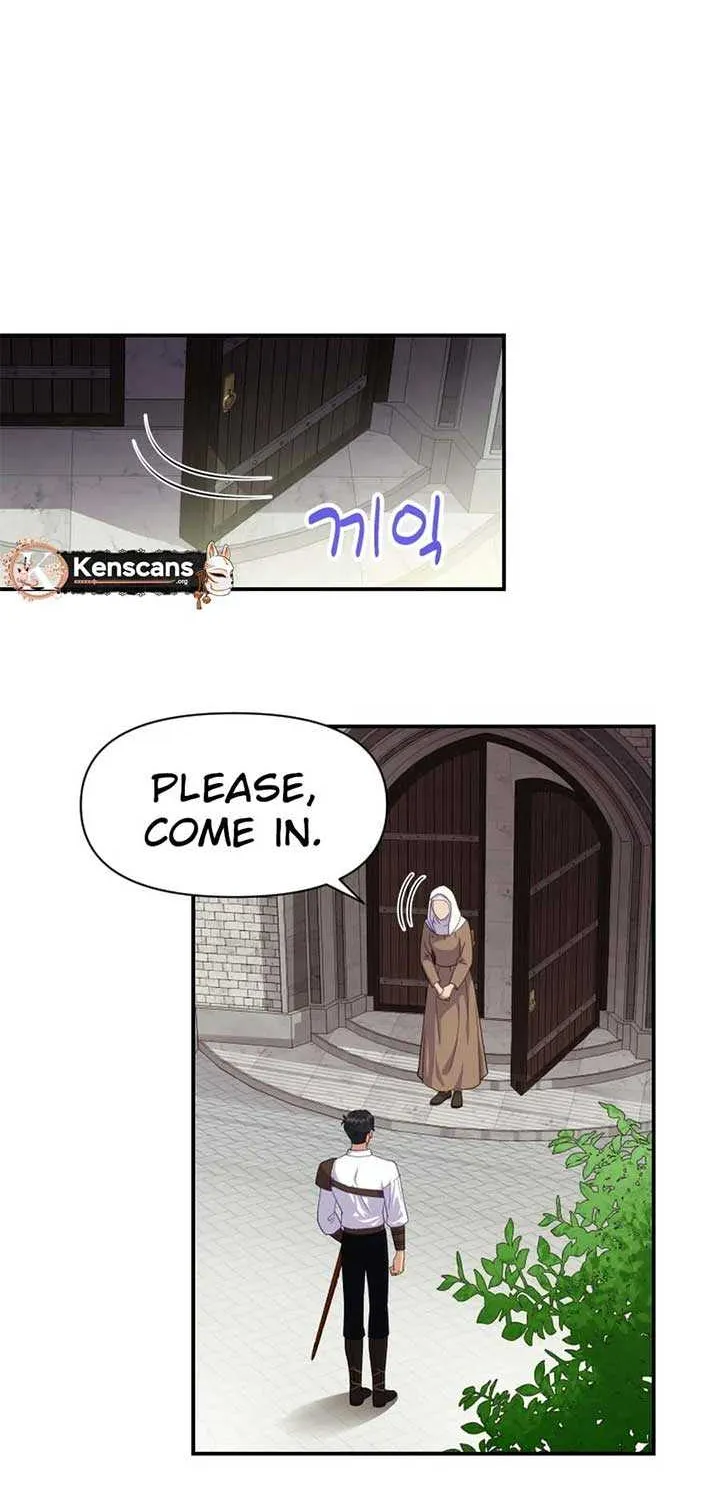 Choose Me, Flora Chapter 2 page 56 - 