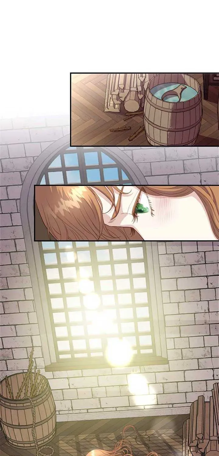 Choose Me, Flora Chapter 2 page 59 - 