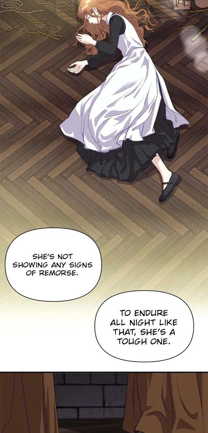 Choose Me, Flora Chapter 2 page 60 - 