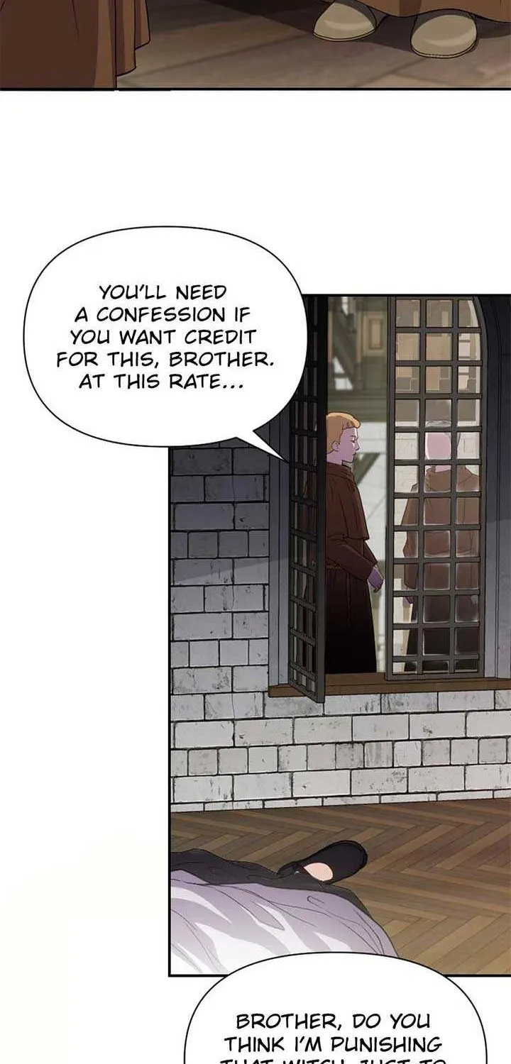 Choose Me, Flora Chapter 2 page 61 - 